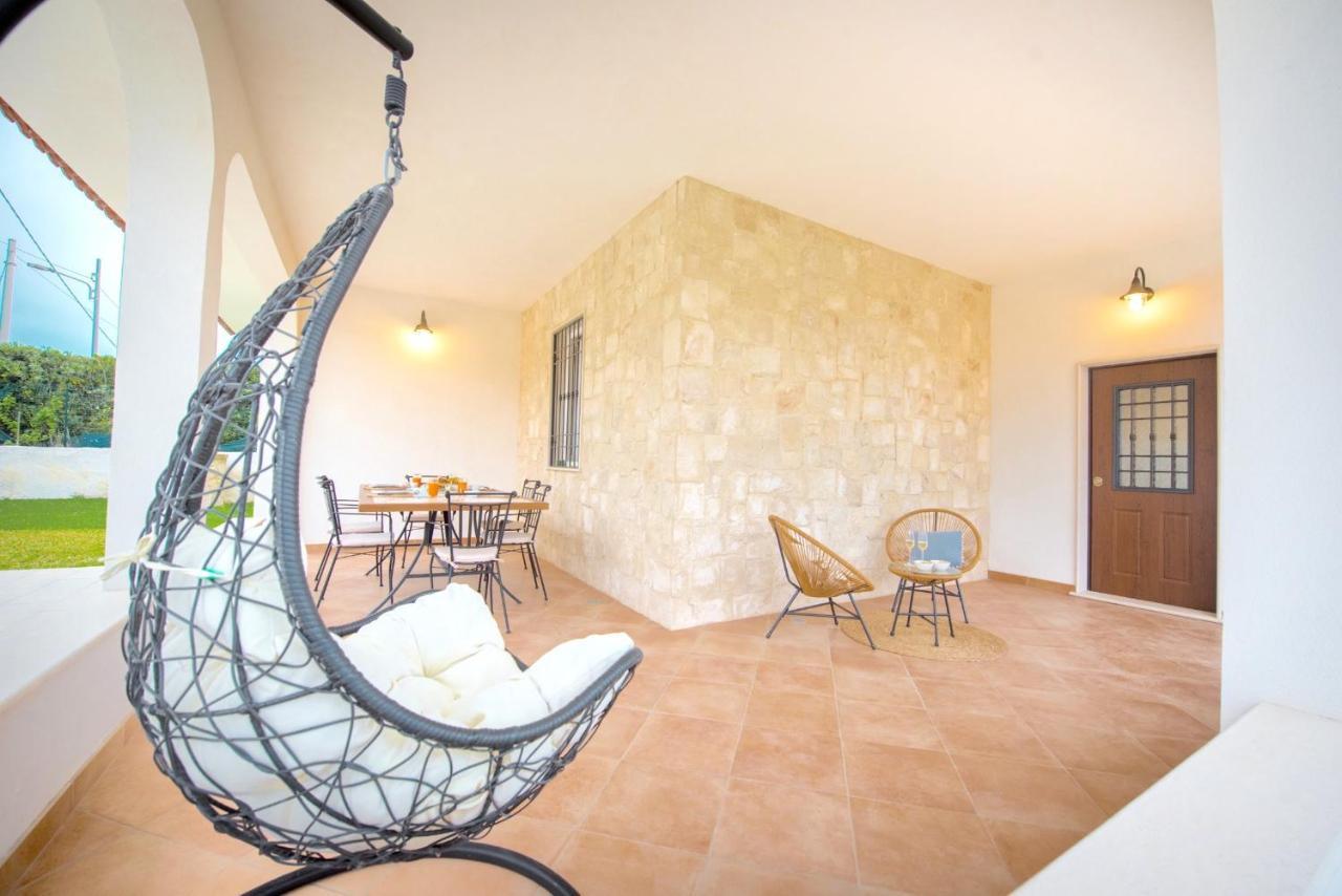 Villa Étoile - Charme&Relax Avola Extérieur photo