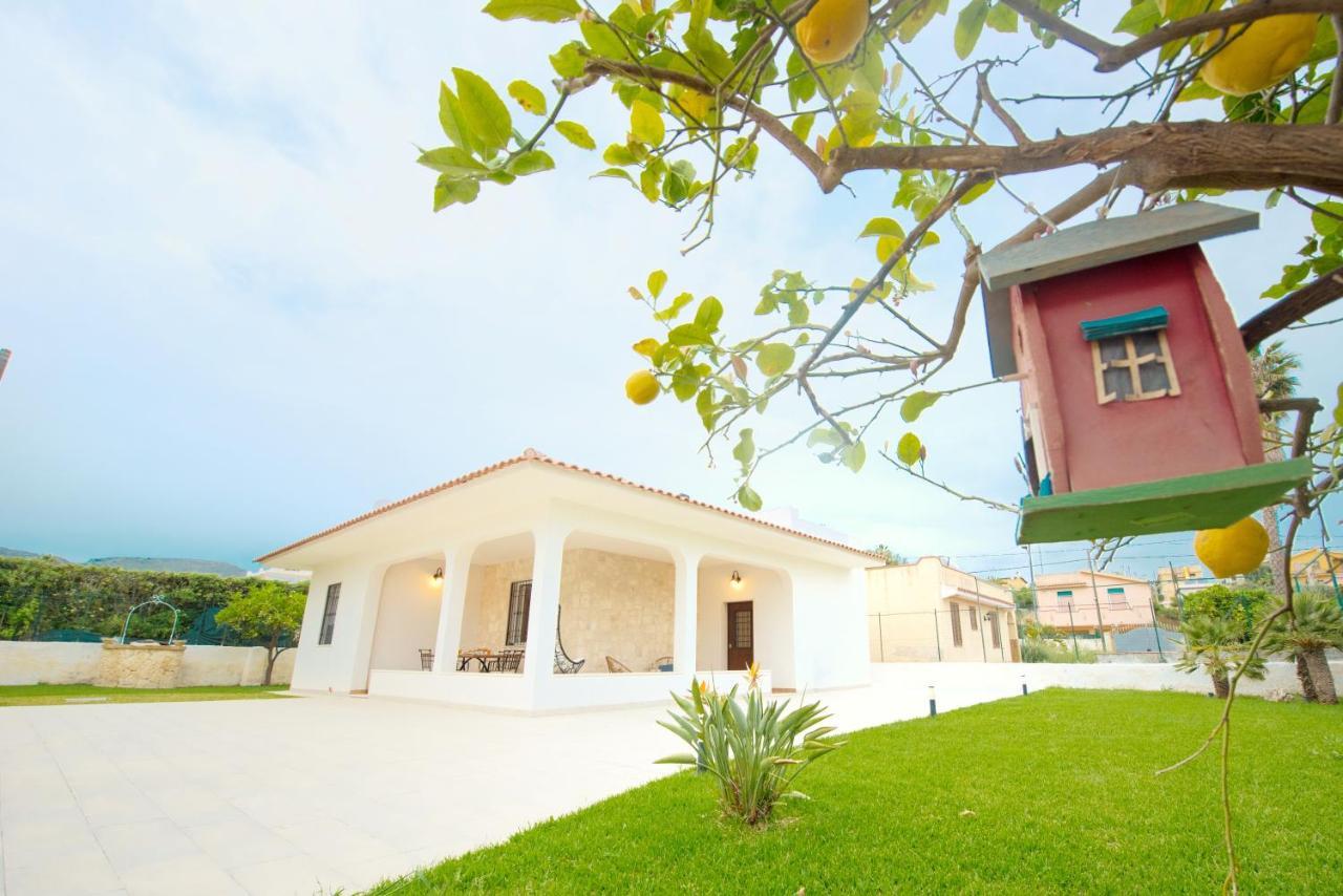 Villa Étoile - Charme&Relax Avola Extérieur photo
