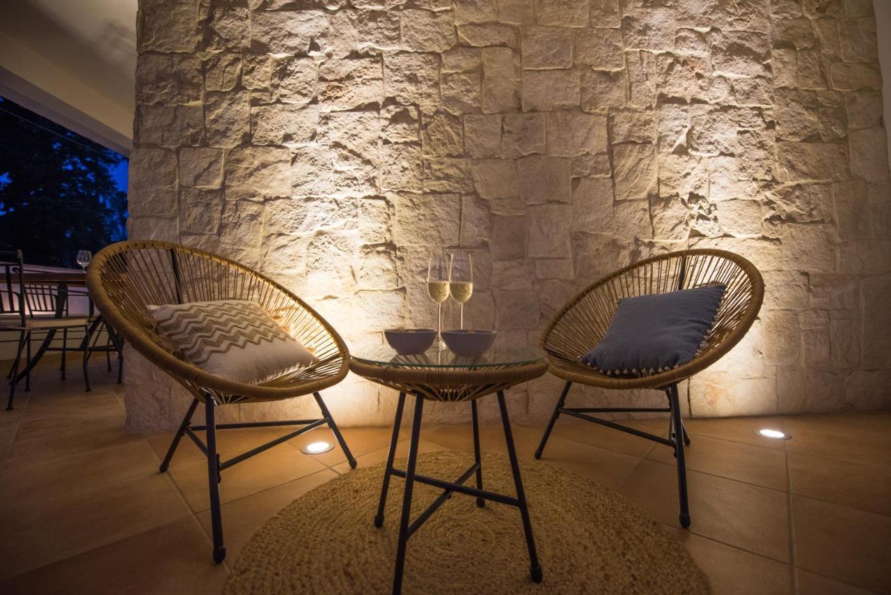Villa Étoile - Charme&Relax Avola Extérieur photo