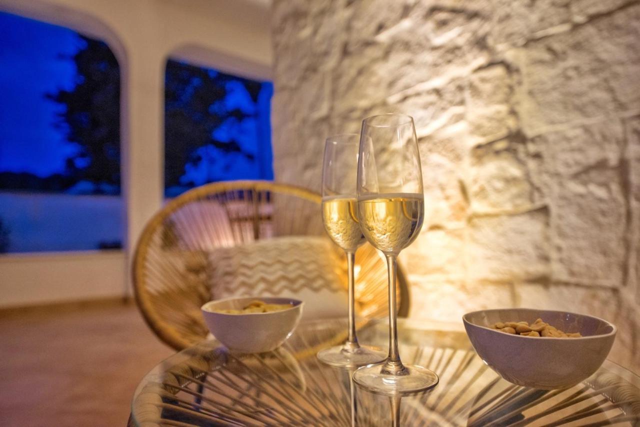 Villa Étoile - Charme&Relax Avola Extérieur photo